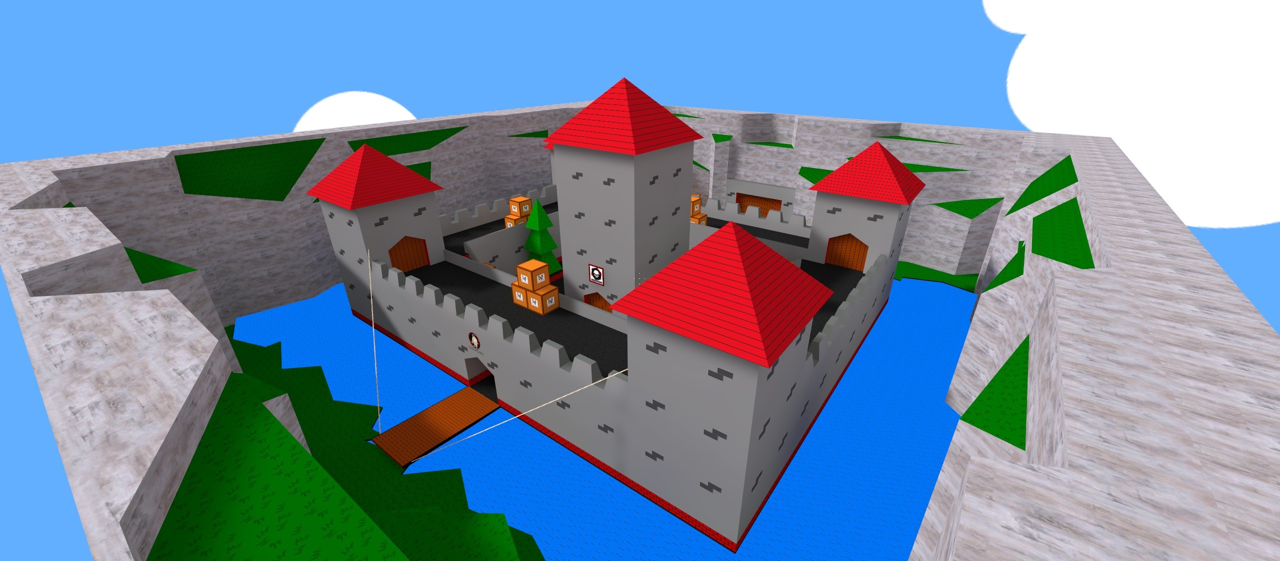 gg_simpsons_castle